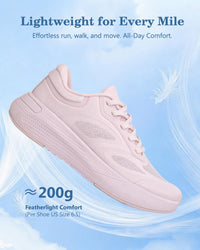 Women's Cloud Zero Active Sneaker - Celia