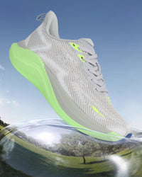 Men's Cloud Zero Active Sneaker - Cushy