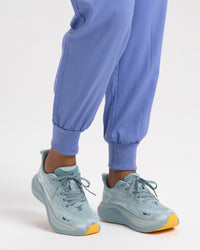 Cloud Zero Active Sneaker - Cushy