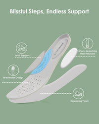 Nurse Shoes-Vilora