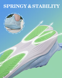 Women's Cloud Zero Active Sneaker - Cushy