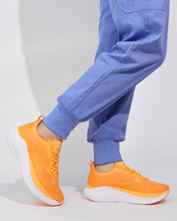 Women's Cloud Zero Active Sneaker - Ofiana