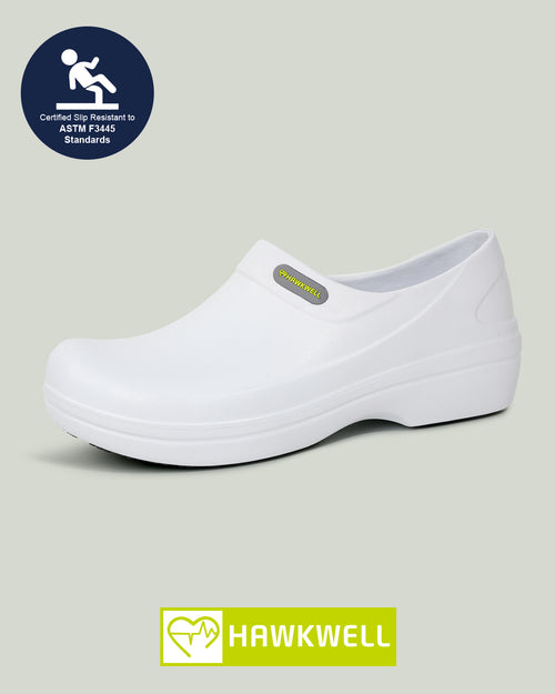 Women's Nursing OR Clogs- Francia