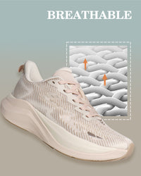 Cloud Zero Active Sneaker - Cushy