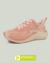Women's Cloud Zero Active Sneaker - Cushy