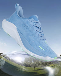 Men's Cloud Zero Active Sneaker - Cushy