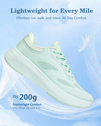 Women's Cloud Zero Active Sneaker - Celia