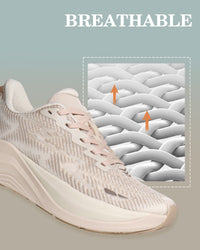 Women's Cloud Zero Active Sneaker - Cushy