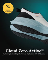 Men's Cloud Zero Active WaterShell - Flovia