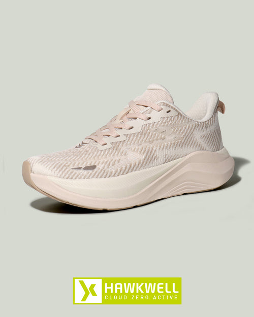 Women's Cloud Zero Active Sneaker - Cushy