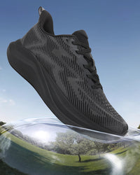 Men's Cloud Zero Active Sneaker - Cushy