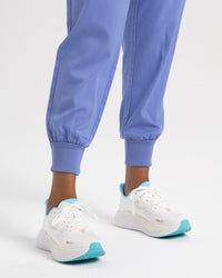 Cloud Zero Active Sneaker - Cushy