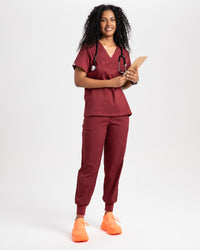 Women's Cloud Zero Active Sneaker - Lekika Lite