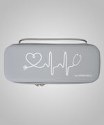 Hawkwell Stethoscope Case -Sentry Black