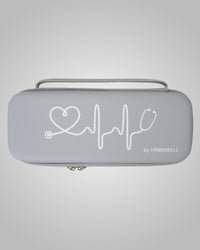 Hawkwell Stethoscope Case -Sentry Black