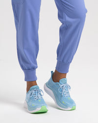 Cloud Zero Active Sneaker - Cushy
