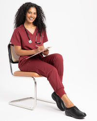 Nurse Shoes-Analiza
