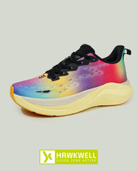 Women's Cloud Zero Active Sneaker - Cushy