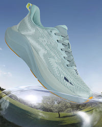 Men's Cloud Zero Active Sneaker - Cushy