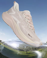 Men's Cloud Zero Active Sneaker - Cushy