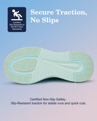 Women's Cloud Zero Active Sneaker - Celia