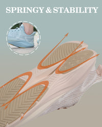 Women's Cloud Zero Active Sneaker - Cushy