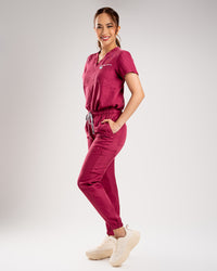 Women's Cloud Zero Active Sneaker - Lekika Lite