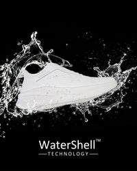Men's Cloud Zero Active WaterShell - Flovia
