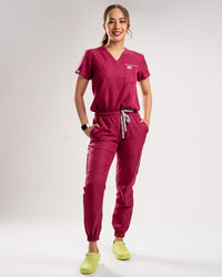 Women's Nursing OR Clogs- Francia