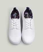 Nurse Shoes -Bregella Heart