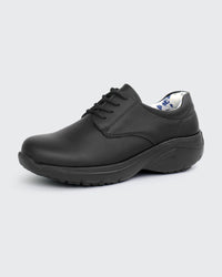 Nurse Shoes -Bregella Flower