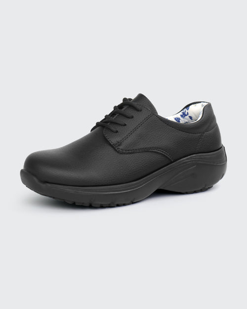 Nurse Shoes -Bregella Flower
