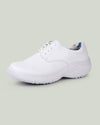 Nurse Shoes -Bregella Flower
