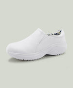 Nurse Shoes-Casey Flower