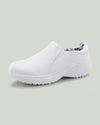 Nurse Shoes-Casey Flower