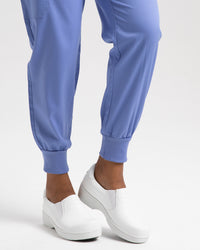 Women's Clog - Branta White