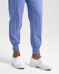 Women's Clog - Branta White