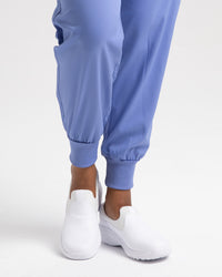 Lycra Nurse Shoes -Galina