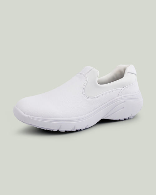 Lycra Nurse Shoes -Galina
