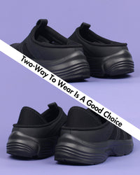 Nurse Shoes -Tianaz
