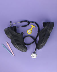 Nurse Shoes -Tianaz