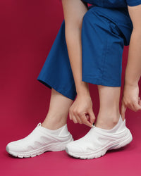Nurse Shoes -Tianaz