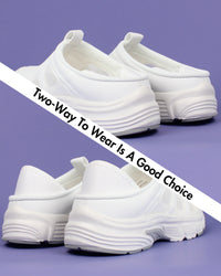 Nurse Shoes -Tianaz