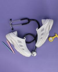 Nurse Shoes -Tianaz