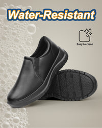 Nurse Shoes-Floriz