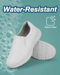 Nurse Shoes-Floriz
