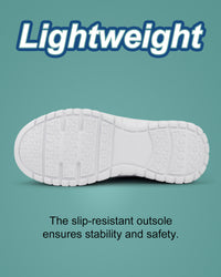 Nurse Shoes-Floriz