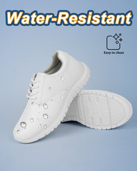 Nurse Shoes-Derilla