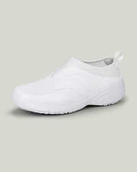 Nurse Shoes-Analiza