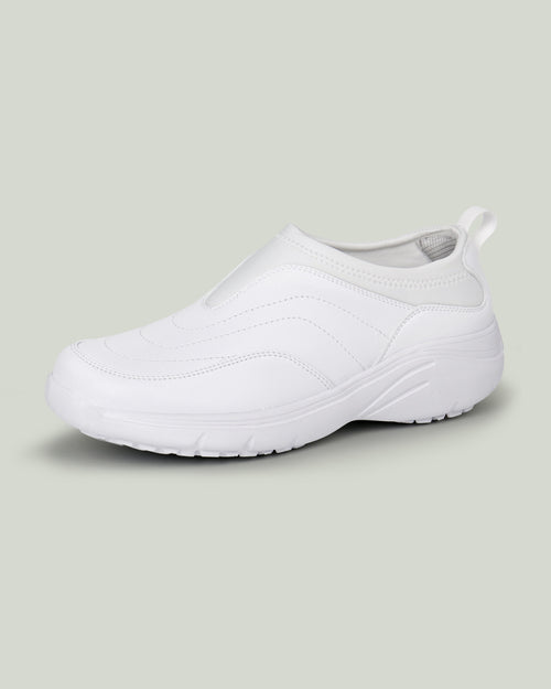 Nurse Shoes-Analiza